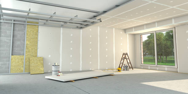 Types of Insulation We Offer in Graniteville, SC